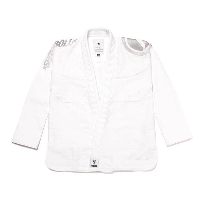 BJJ Gi Shoyoroll Comp Edition 20.1 Jiu-Jitsu Uniform