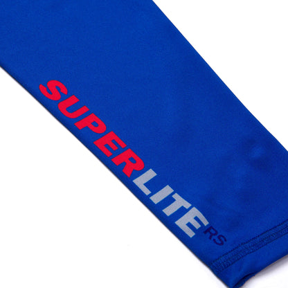 Shoyoroll Batch 145 SuperLite Retro Rash guard LS & MMA Shorts set