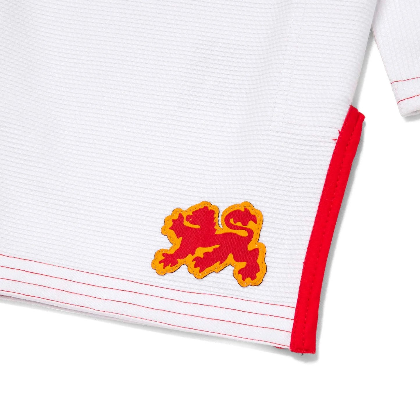BJJ Gi Shoyoroll Cut Batch 146 BlackSTAR Retro BJJ kimono Uniform