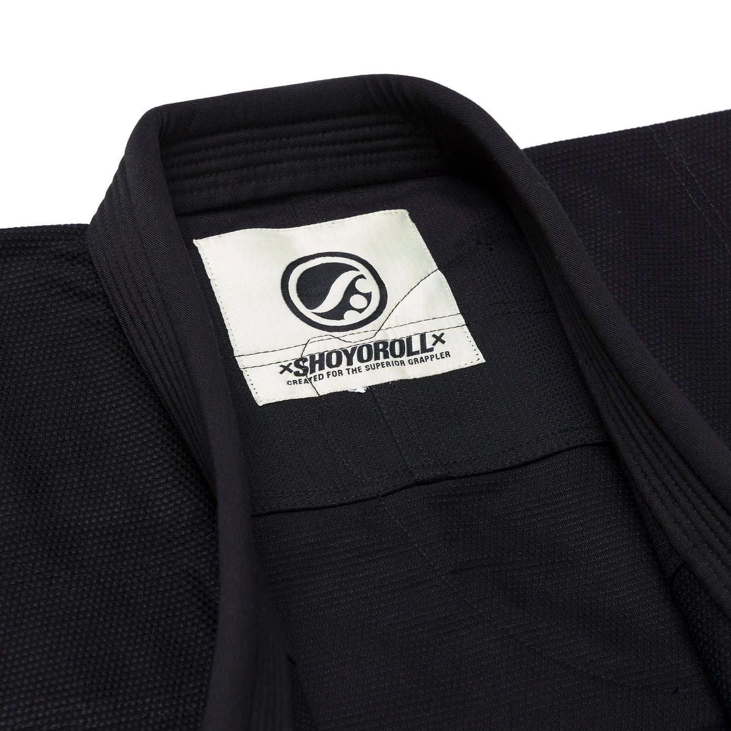 Shoyoroll Safire Competitor BJJ Gi - Brazilian Jiu Jitsu Kimono