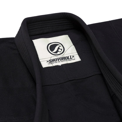 Shoyoroll Safire Competitor BJJ Gi - Brazilian Jiu Jitsu Kimono