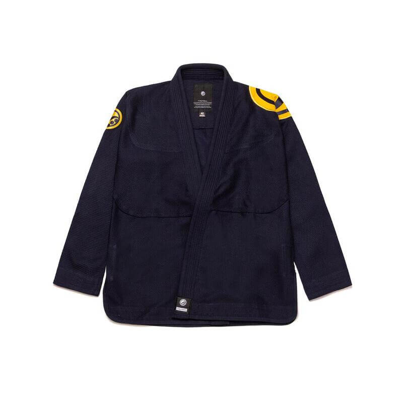 BJJ Gi Shoyoroll Comp Edition 20.9 Jiu-Jitsu Uniform