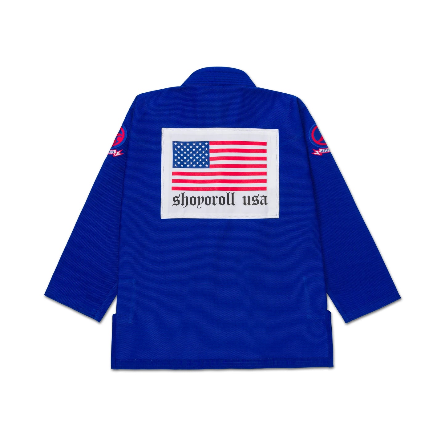 Shoyoroll Batch 151 : 24 Americana BJJ kimono Jiu Jitsu Uniform
