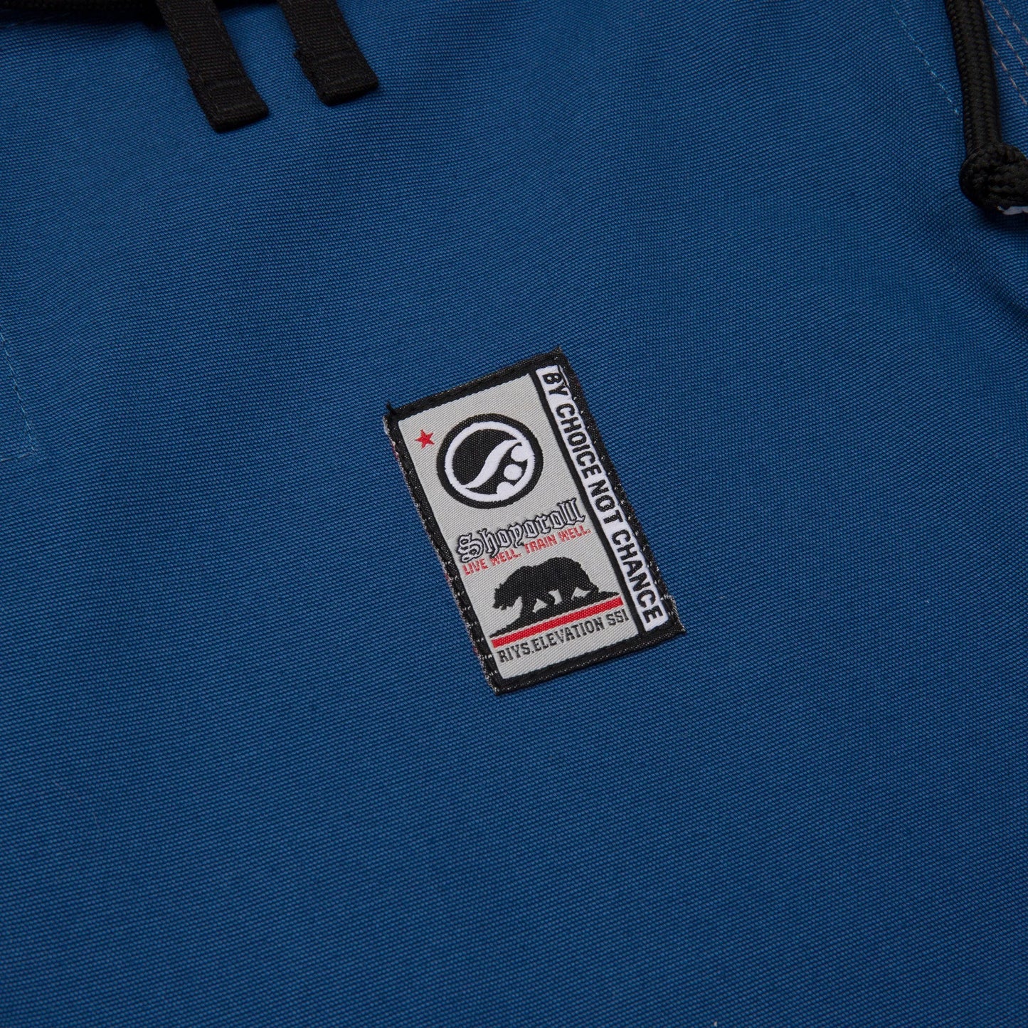 Kimono de JJB Shoyoroll Atlas Competitor Uniforme de JJB