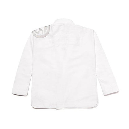 BJJ Gi Shoyoroll Comp Edition 20.1 Jiu-Jitsu Uniform
