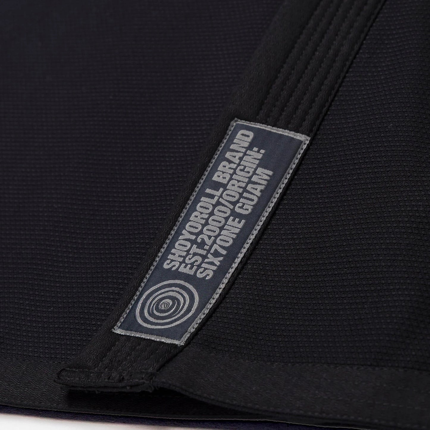 Shoyoroll Batch 163 Spiral BJJ Gi - Brazilian Jiu Jitsu Kimono