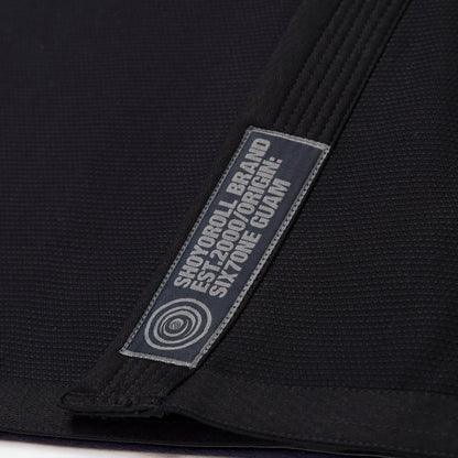 Shoyoroll Batch 163 Spiral BJJ Gi - Brazilian Jiu Jitsu Kimono