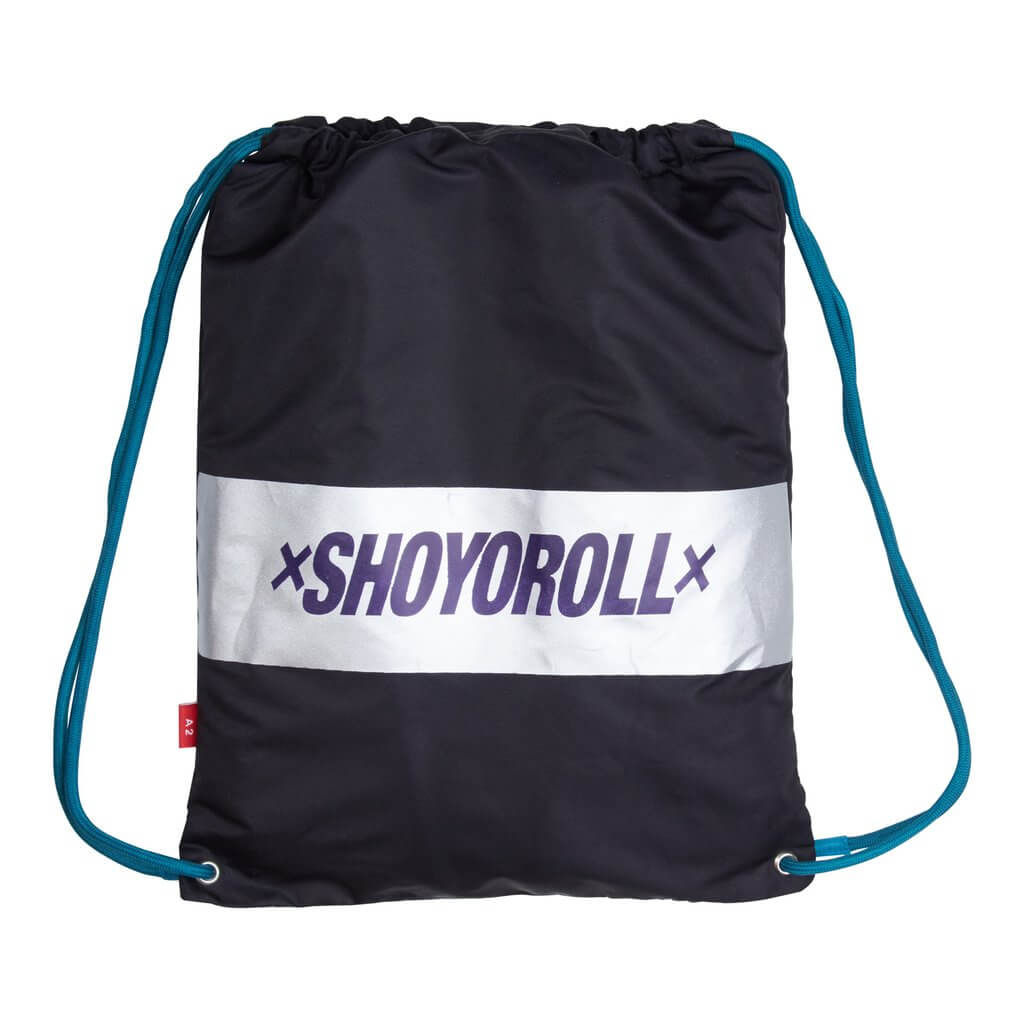 Shoyoroll Comp Standard XV Q4 BJJ Uniform