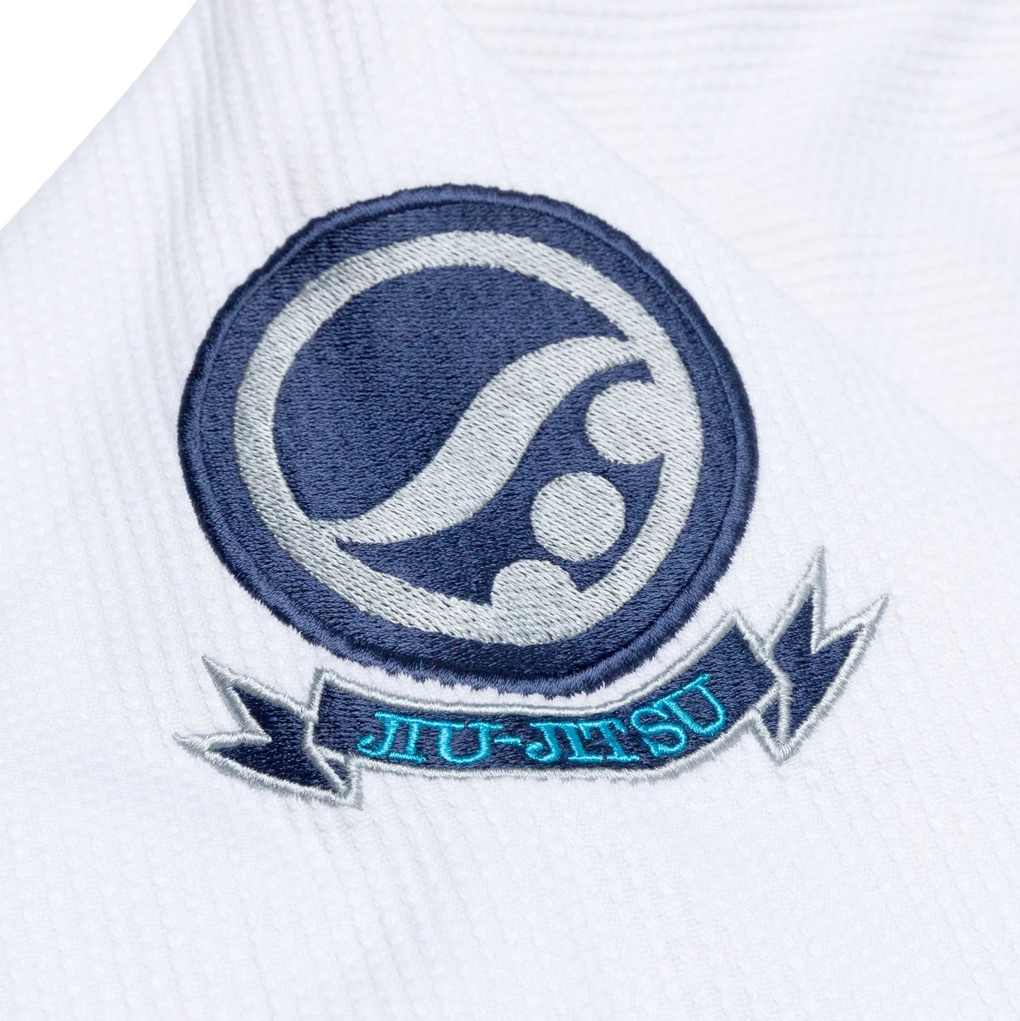 Shoyoroll Safire Competitor BJJ Gi - Brazilian Jiu Jitsu Kimono