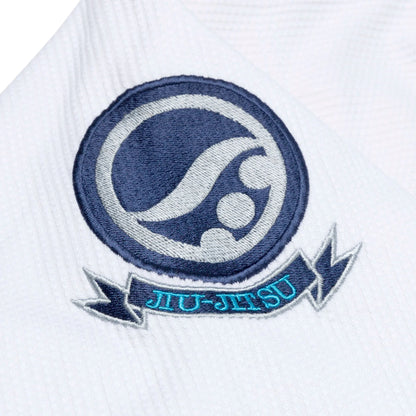 Shoyoroll Safire Competitor BJJ Gi - Brazilian Jiu Jitsu Kimono