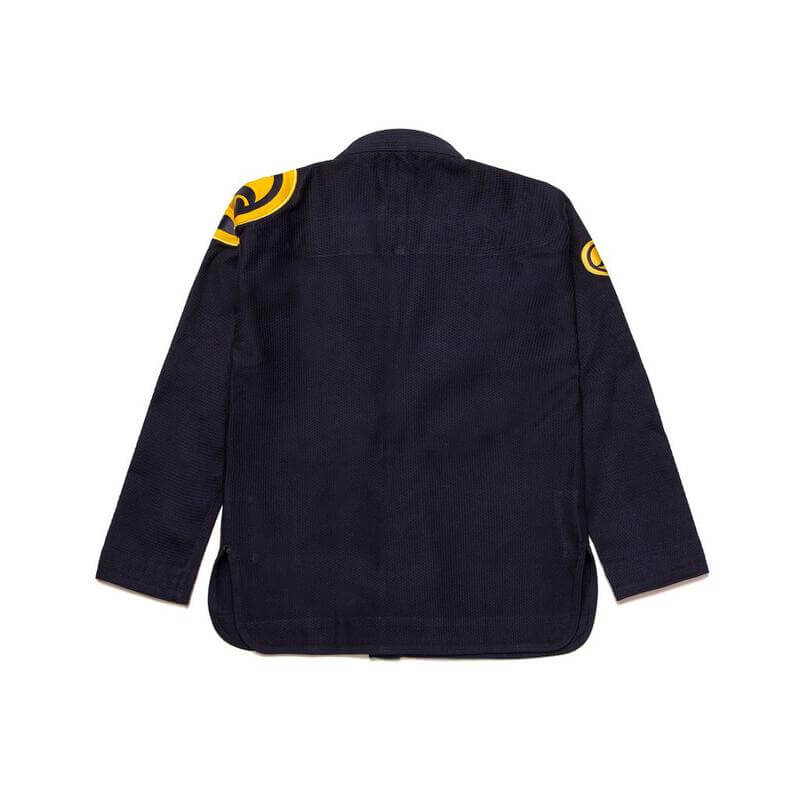 BJJ Gi Shoyoroll Comp Edition 20.9 Jiu-Jitsu Uniform