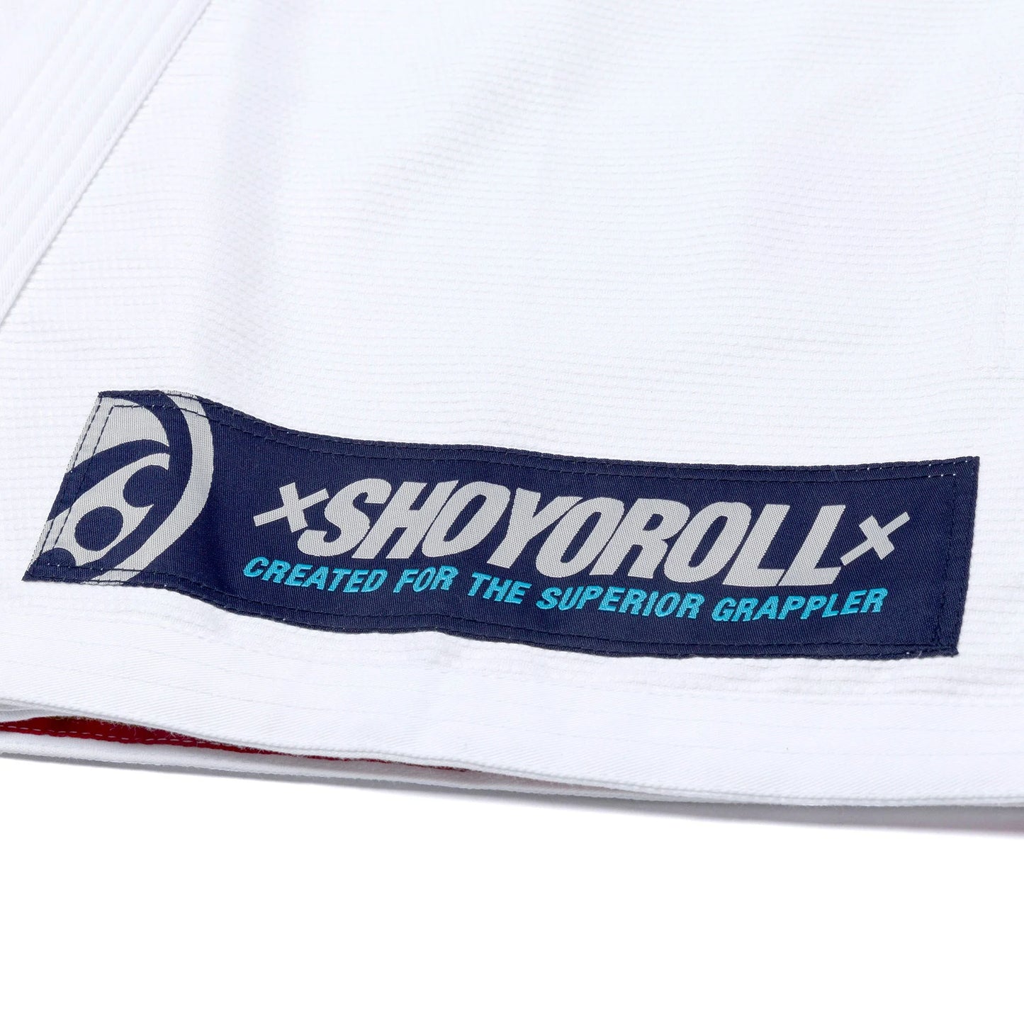 Shoyoroll Safire Competitor BJJ Gi - Brazilian Jiu Jitsu Kimono