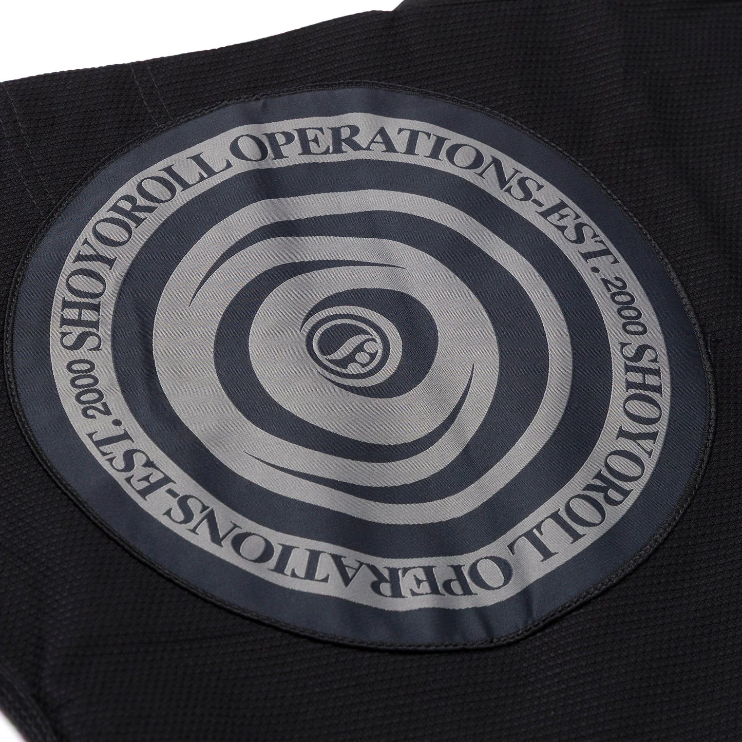 Shoyoroll Batch 163 Spiral BJJ Gi - Brazilian Jiu Jitsu Kimono