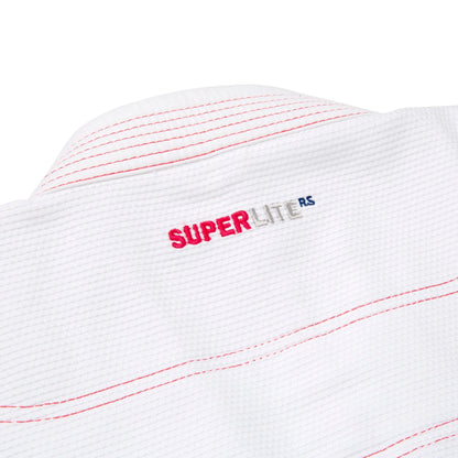 Shoyoroll Batch 145 SuperLite Retro BJJ kimono Jiu Jitsu Uniform