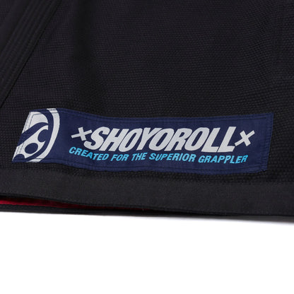 Shoyoroll Safire Competitor BJJ Gi - Brazilian Jiu Jitsu Kimono