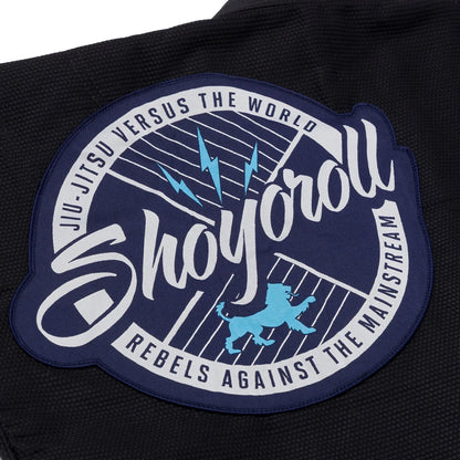 Shoyoroll Safire Competitor BJJ Gi - Brazilian Jiu Jitsu Kimono