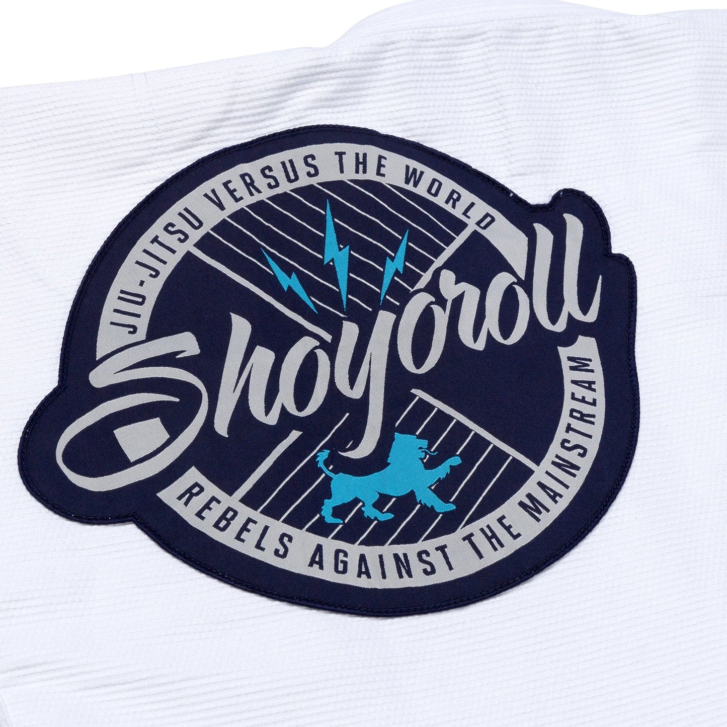Shoyoroll Safire Competitor BJJ Gi - Brazilian Jiu Jitsu Kimono