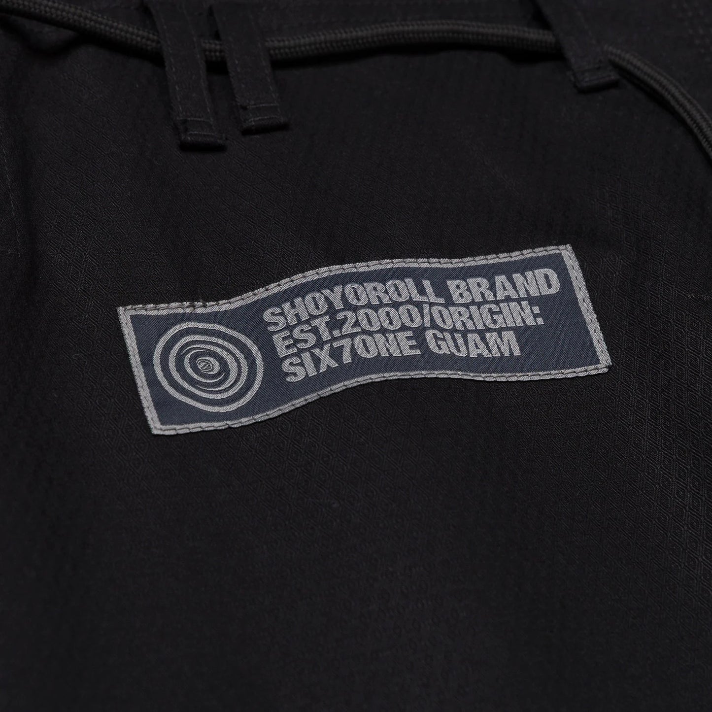 Shoyoroll Batch 163 Spiral BJJ Gi - Brazilian Jiu Jitsu Kimono