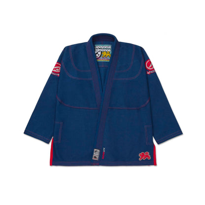 Shoyoroll Batch 145 SuperLite Retro BJJ kimono Jiu Jitsu Uniform