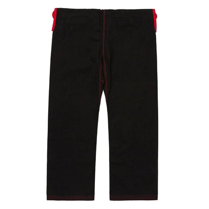 BJJ Gi Shoyoroll Cut Batch 146 BlackSTAR Retro BJJ kimono Uniform