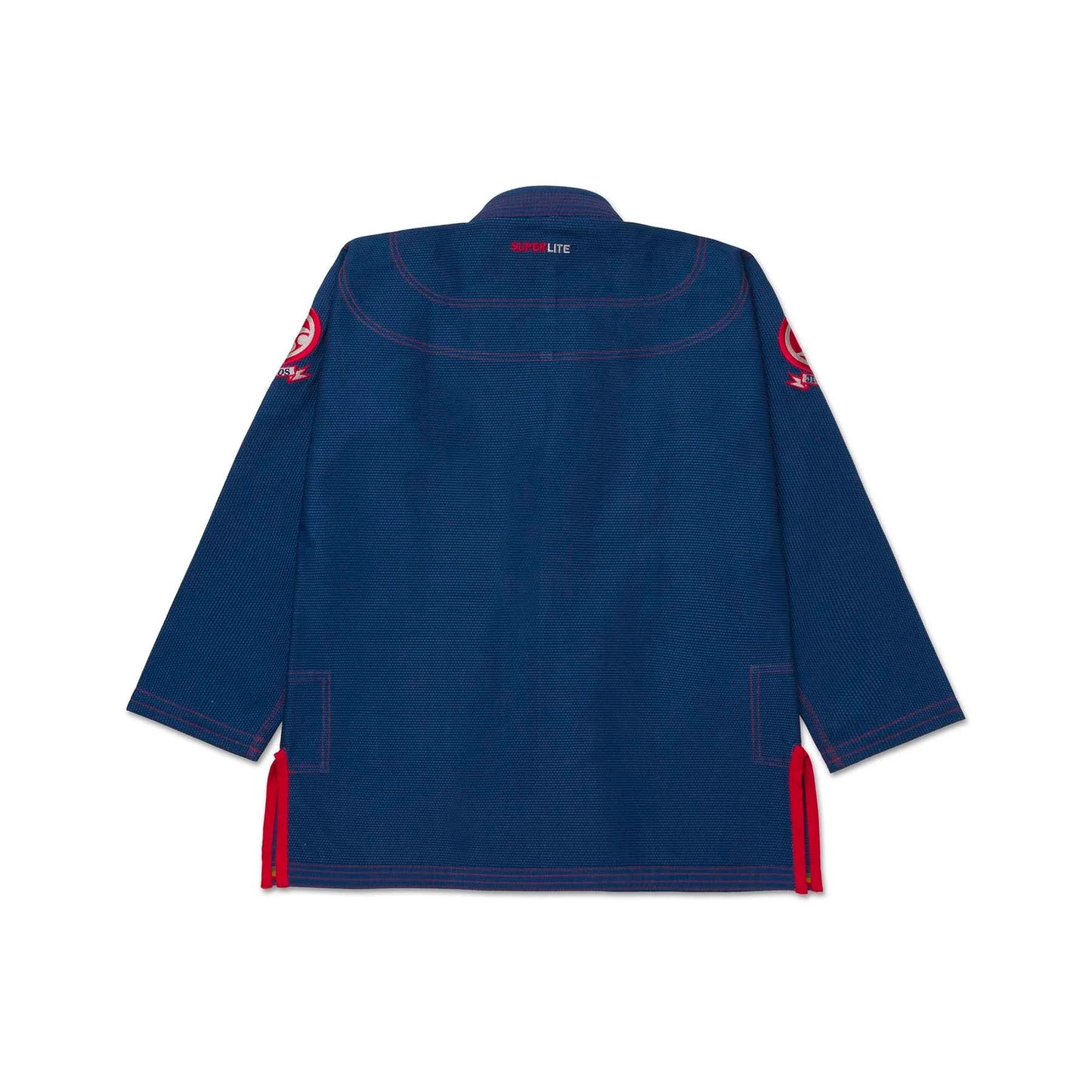 Shoyoroll Batch 145 SuperLite Retro BJJ kimono Jiu Jitsu Uniform