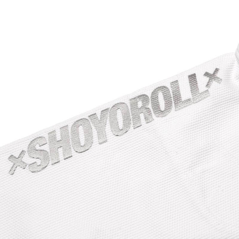 BJJ Gi Shoyoroll Comp Edition 20.1 Jiu-Jitsu Uniform