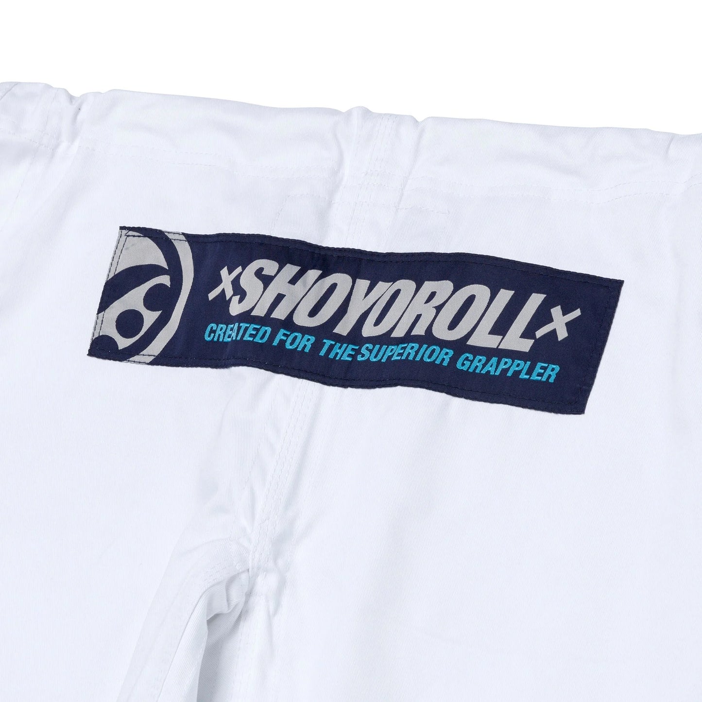 Shoyoroll Safire Competitor BJJ Gi - Brazilian Jiu Jitsu Kimono