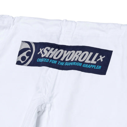 Shoyoroll Safire Competitor BJJ Gi - Brazilian Jiu Jitsu Kimono