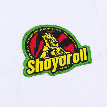 Shoyoroll Rasta Competitor BJJ Gi - Limited Edition Reggae Style Kimono