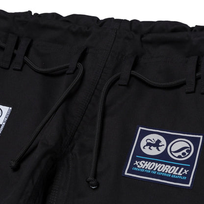 Shoyoroll Safire Competitor BJJ Gi - Brazilian Jiu Jitsu Kimono