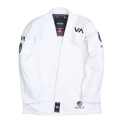 BJJ Gi Shoyoroll Cut RVCA V2 Batch 60 BJJ kimono Uniform