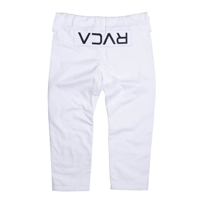 Kids BJJ Gi Shoyoroll Cut RVCA V2 Batch 60 Kimono Uniform