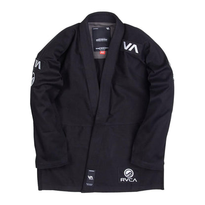Kids BJJ Gi Shoyoroll Cut RVCA V2 Batch 60 Kimono Uniform