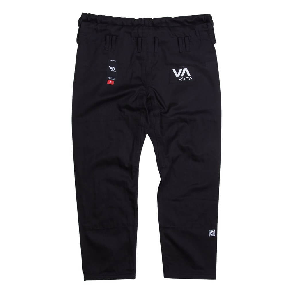Kids BJJ Gi Shoyoroll Cut RVCA V2 Batch 60 Kimono Uniform