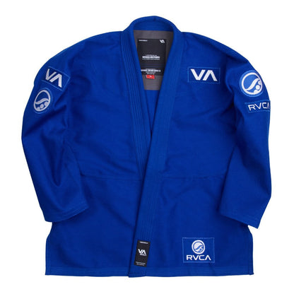 BJJ Gi Shoyoroll Cut RVCA V2 Batch 60 BJJ kimono Uniform