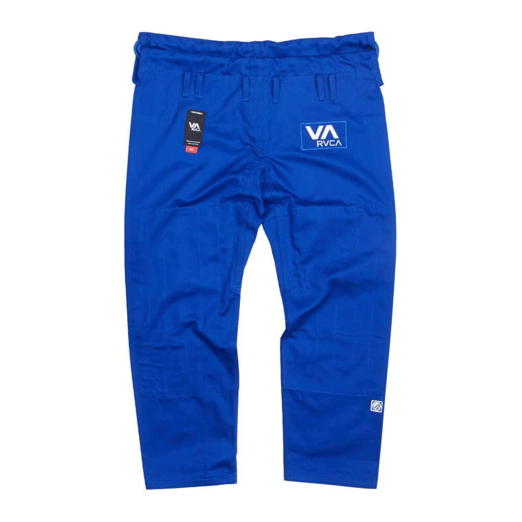 Kids BJJ Gi Shoyoroll Cut RVCA V2 Batch 60 Kimono Uniform
