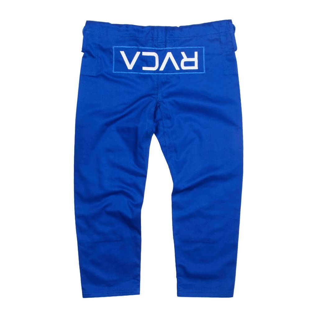 Kids BJJ Gi Shoyoroll Cut RVCA V2 Batch 60 Kimono Uniform