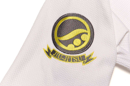 BJJ Gi Shoyoroll Cut Batch 75 SIX Jiu Jitsu Uniform