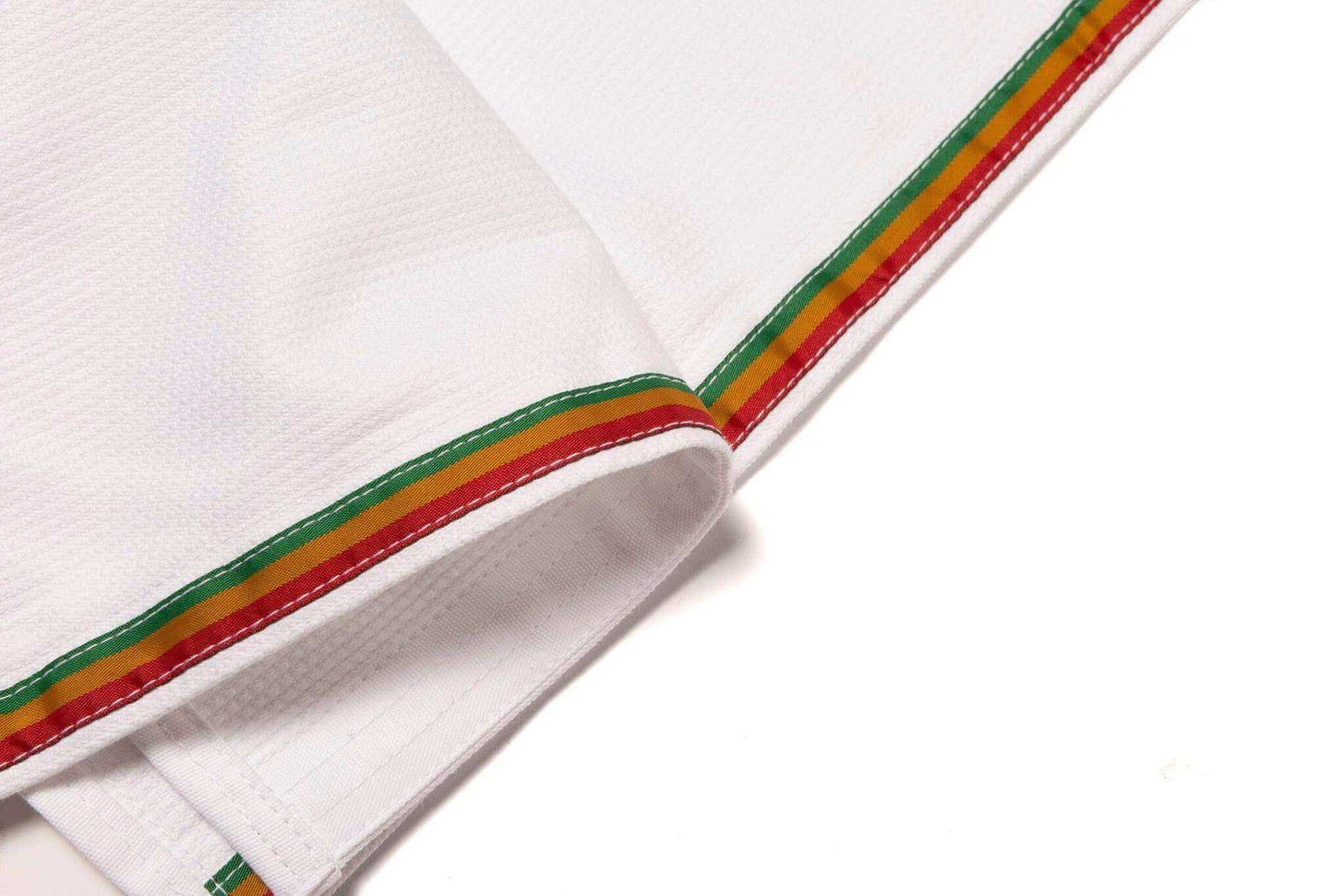 BJJ Gi Shoyoroll Cut Batch 75 SIX Jiu Jitsu Uniform