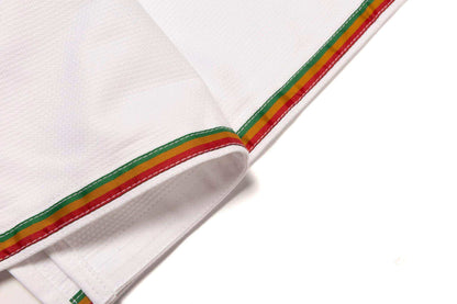 BJJ Gi Shoyoroll Cut Batch 75 SIX Jiu Jitsu Uniform