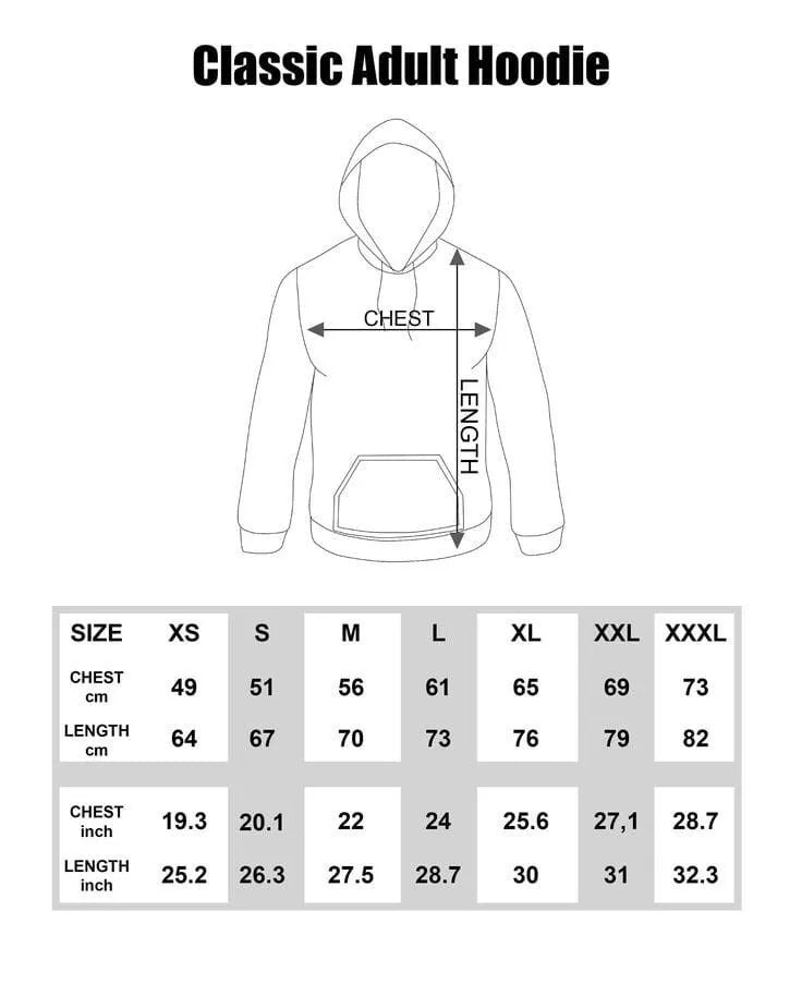 RVCA x Shoyoroll Defer Vaxsyr Hoodie - Black Fleece 300 GSM Premium BJJ Apparel