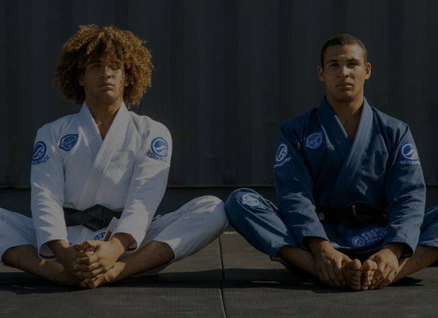 Jiu jitsu Uniforms | Shop All GI and No GI Wears From