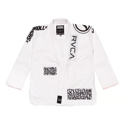 Kids BJJ Gi Shoyoroll Cut Absolute King Batch 105 BJJ kimono Uniform