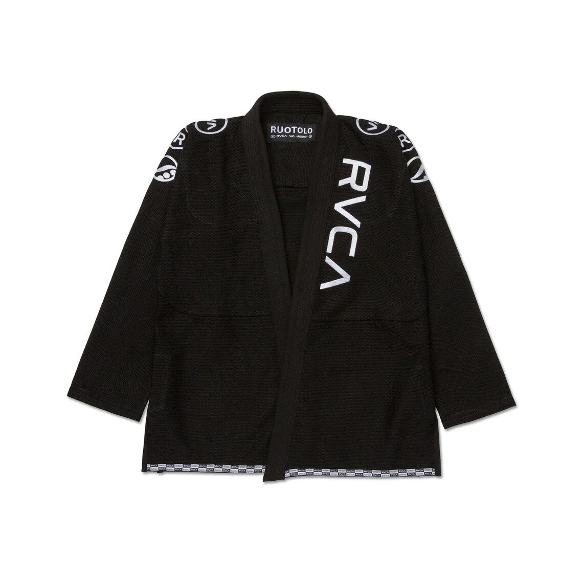 Shoyoroll Gi Batch RVCA x Roots VA x Roots BJJ Jiu-jitsu Uniform