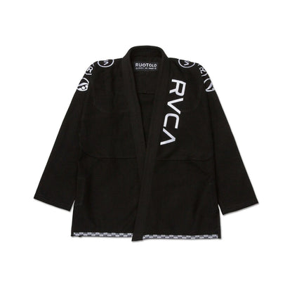 Shoyoroll Gi Batch RVCA x Roots VA x Roots BJJ Jiu-jitsu Uniform