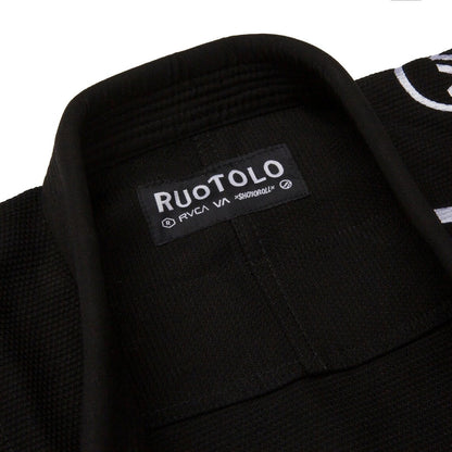 Shoyoroll Gi Batch RVCA x Roots VA x Roots BJJ Jiu-jitsu Uniform