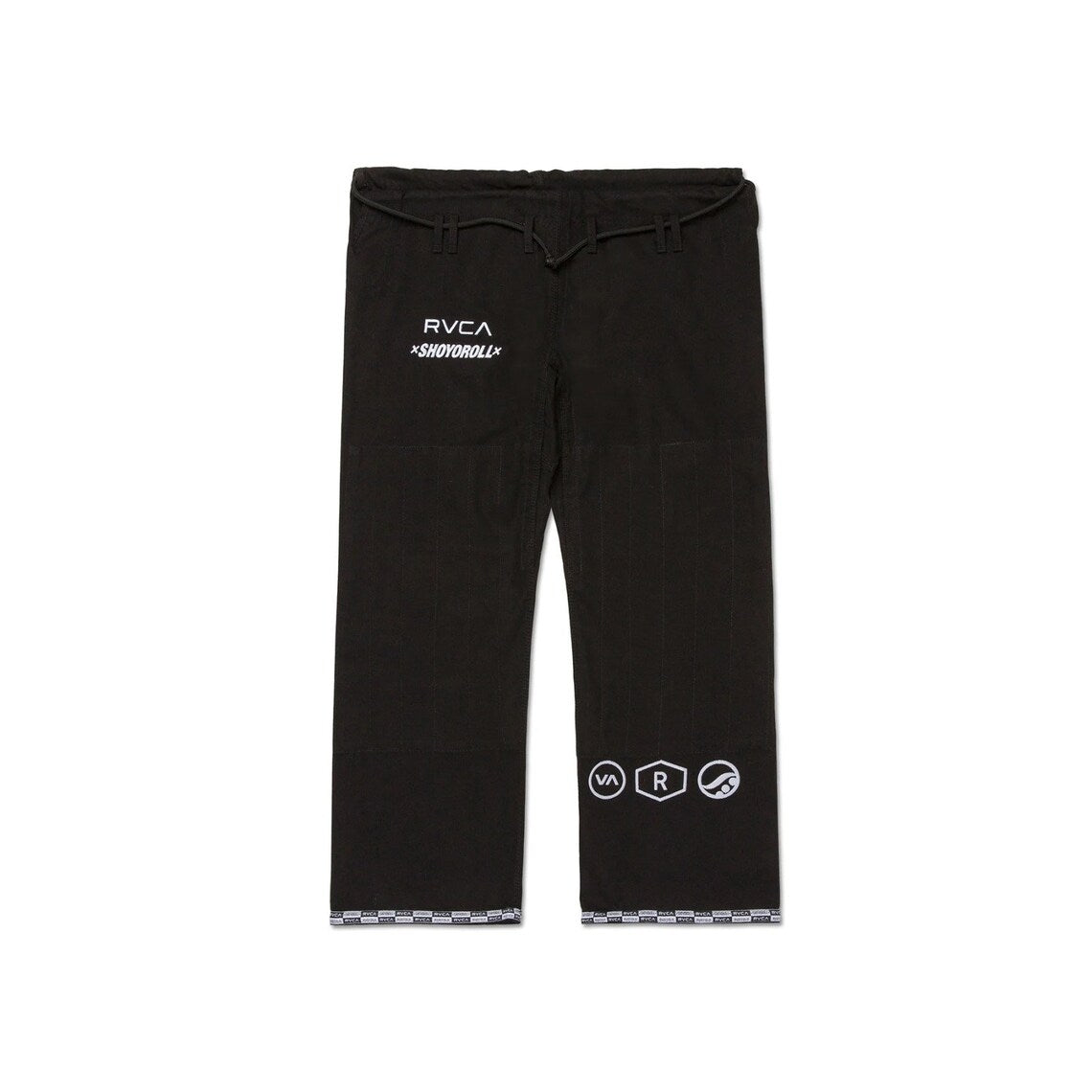 Shoyoroll Gi Batch RVCA x Roots VA x Roots BJJ Jiu-jitsu Uniform
