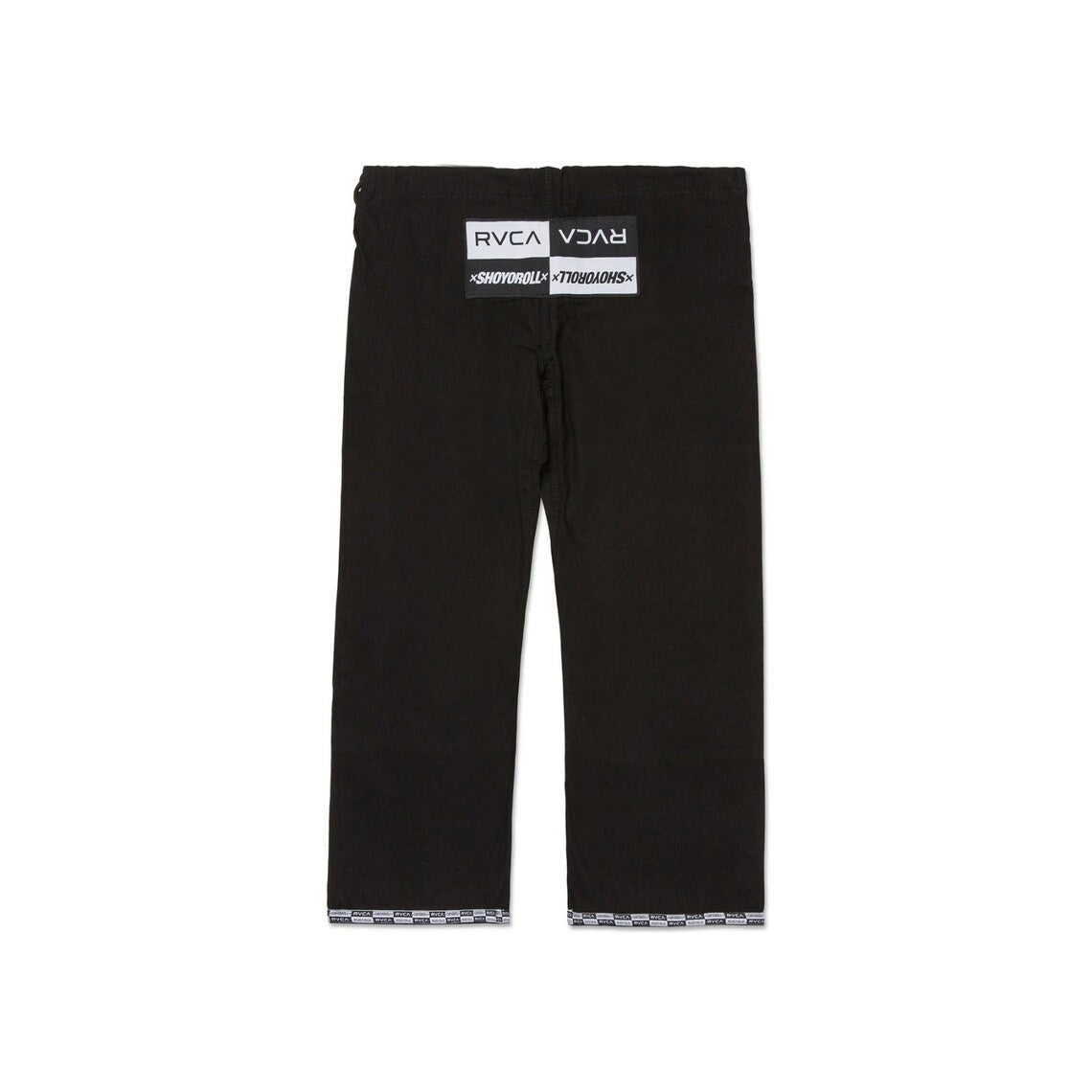 Shoyoroll Gi Batch RVCA x Roots VA x Roots BJJ Jiu-jitsu Uniform