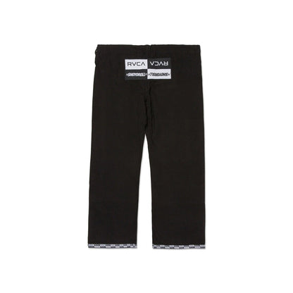 Shoyoroll Gi Batch RVCA x Roots VA x Roots BJJ Jiu-jitsu Uniform