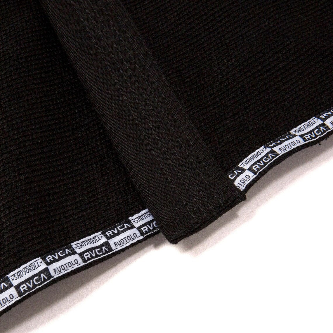 Shoyoroll Gi Batch RVCA x Roots VA x Roots BJJ Jiu-jitsu Uniform